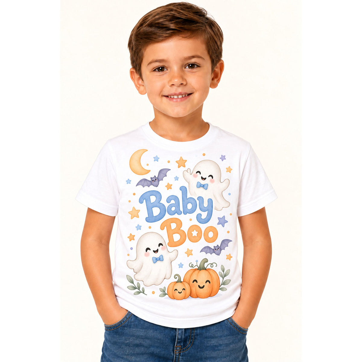 Baby Halloween Custom Party Tees & Event Prints - C Print USA