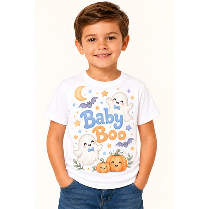 Baby Halloween Custom Party Tees & Event Prints - C Print USA