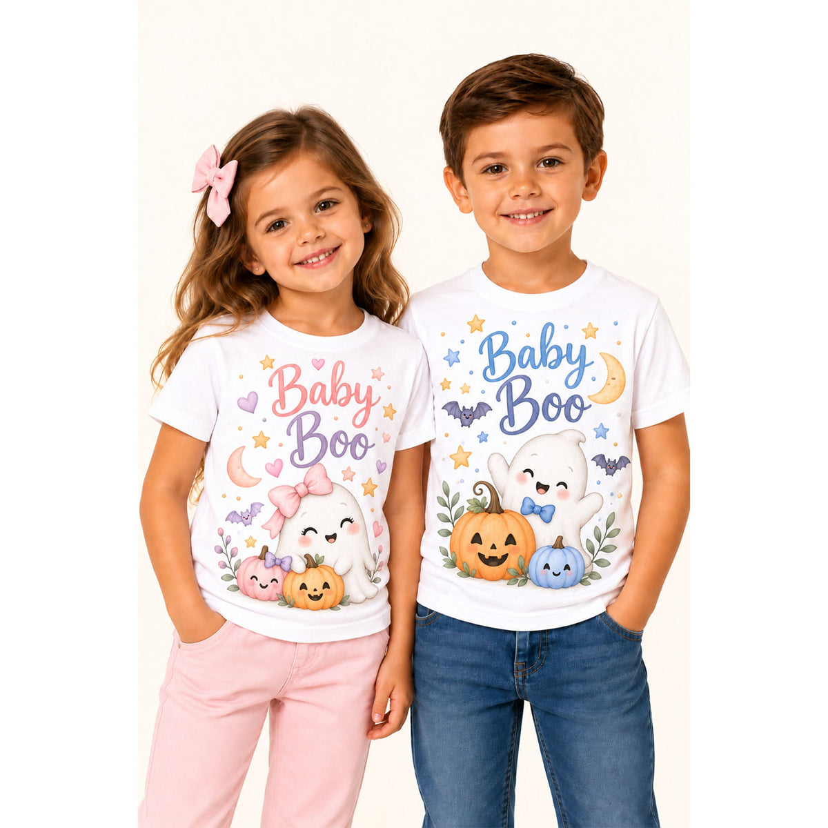 Baby Halloween Custom Party Tees & Event Prints - C Print USA