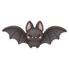Baby Halloween Cutout - C Print USA