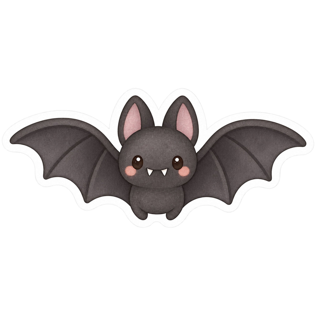 Baby Halloween Cutout - C Print USA