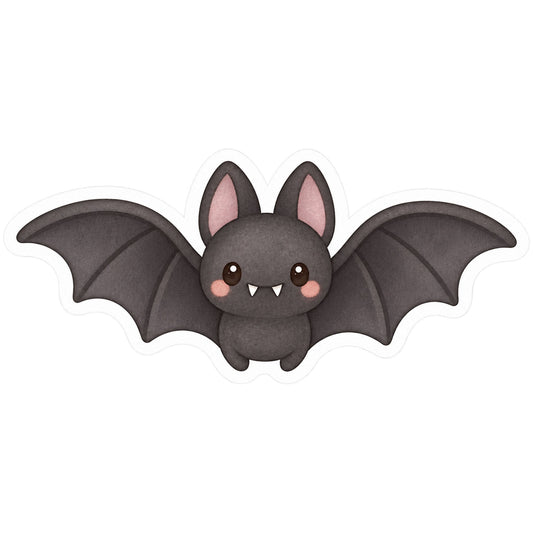 Baby Halloween Cutout - C Print USA