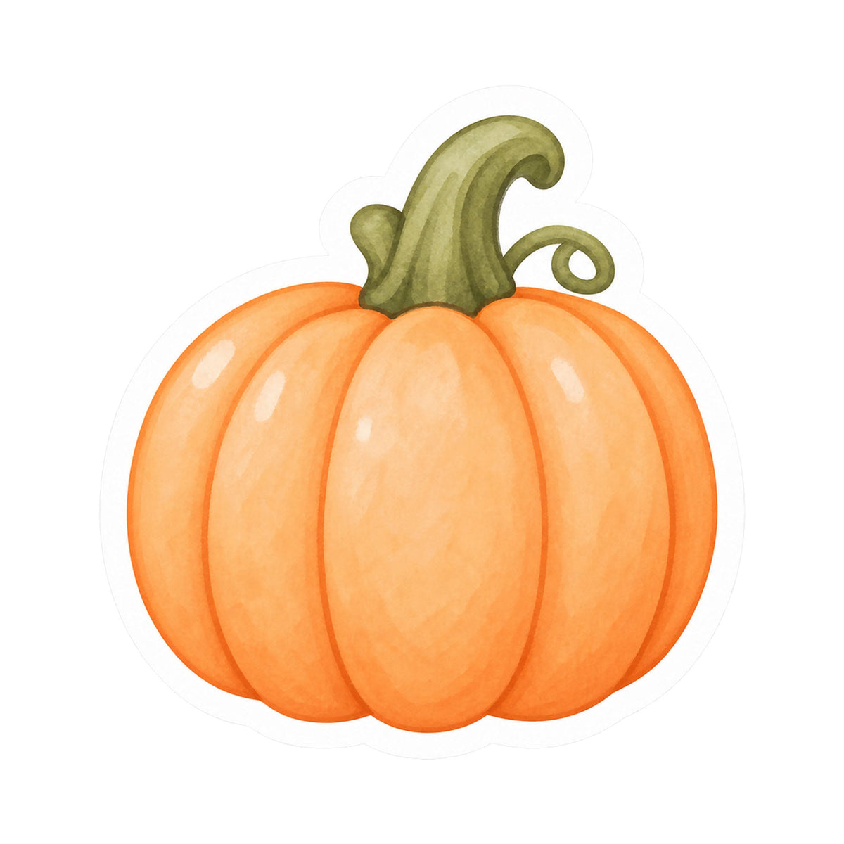 Baby Halloween Cutout - C Print USA