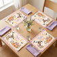 Baby Halloween Party Placemats - C Print USA