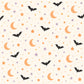 Baby Halloween Printed Party Floor Decals for Event - C Print USA