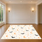 Baby Halloween Printed Party Floor Decals for Event - C Print USA