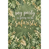 Baby Safari Backdrop - C Print USA