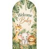 Baby Safari Backdrop - C Print USA
