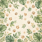 Baby Safari Printed Party Floor Decals for Event - C Print USA