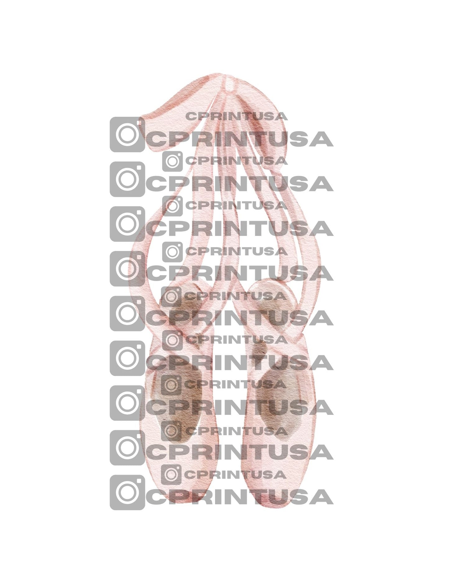 BALLET CUT OUT - C Print USA