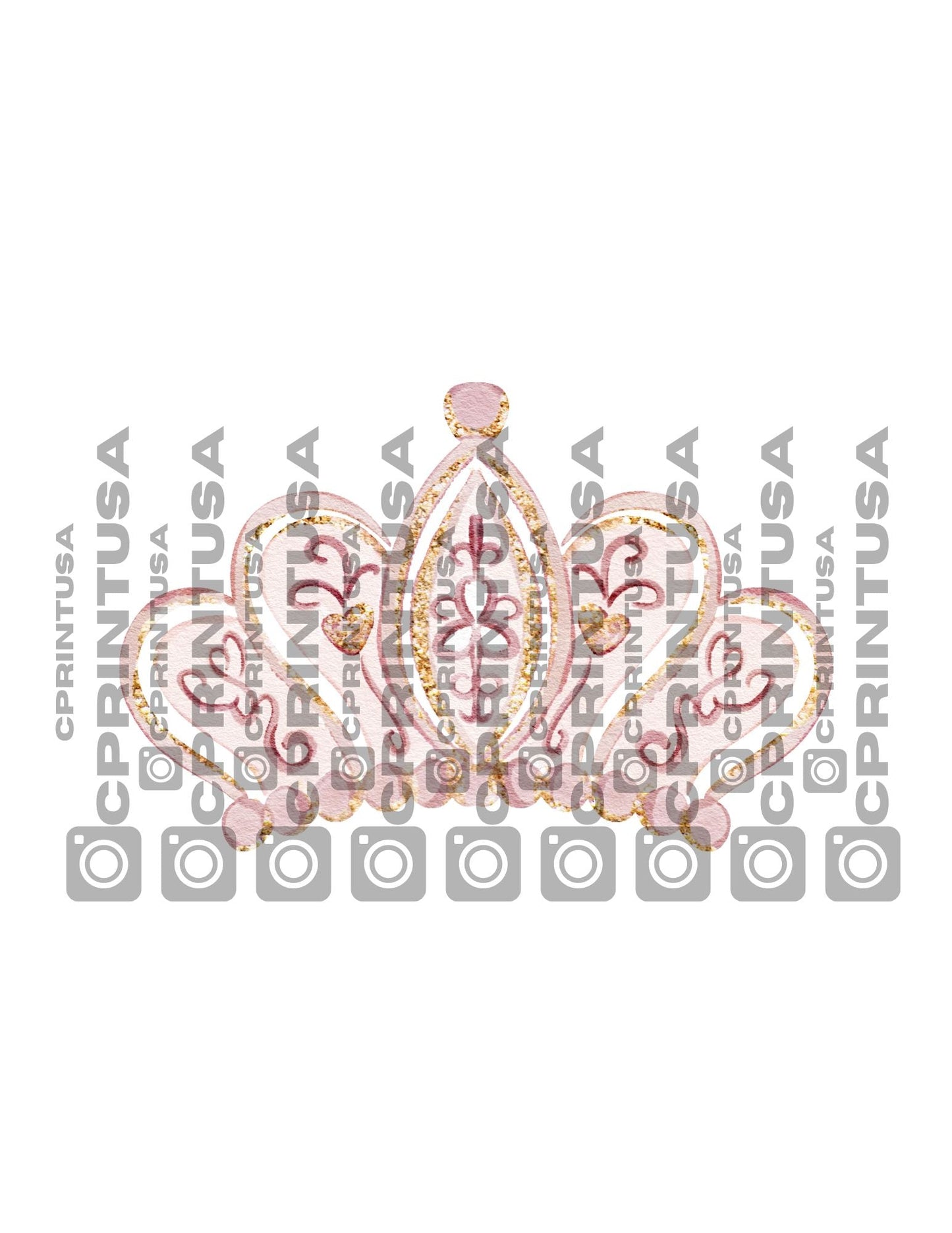BALLET CUT OUT - C Print USA