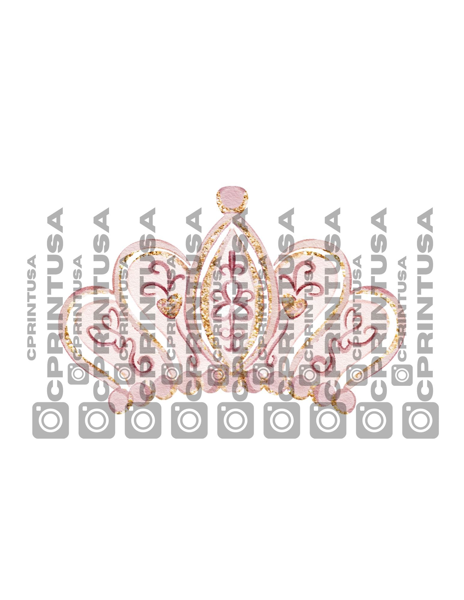 BALLET CUT OUT - C Print USA