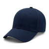 BIG BX019Y Youth Baseball Cap - Navy - C Print USA