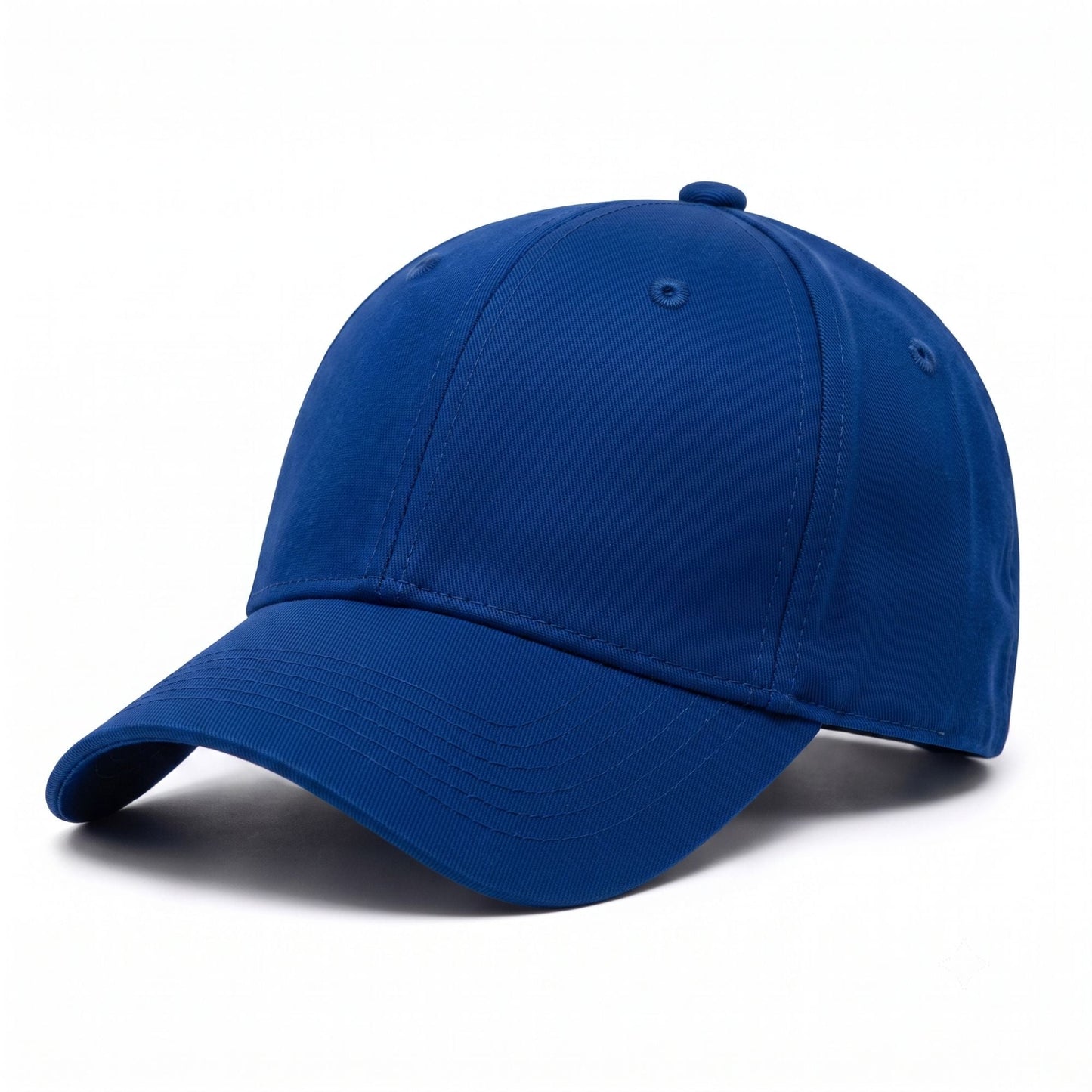 BIG BX019Y Youth Baseball Cap - Royal - C Print USA