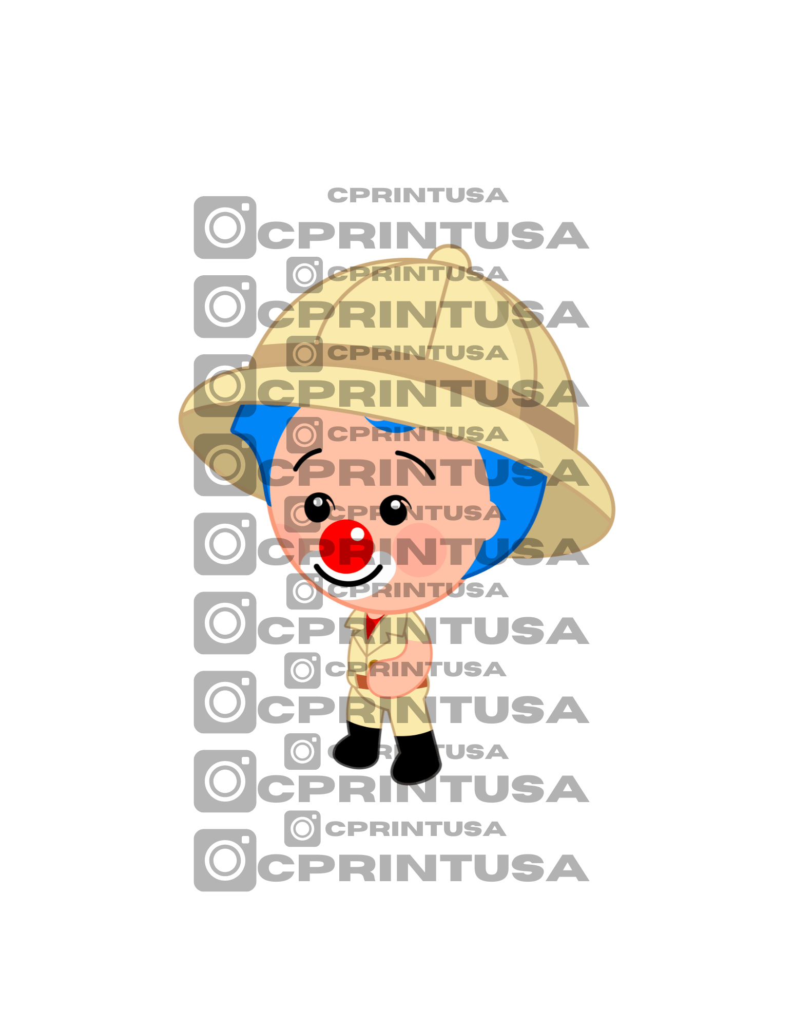 BLIM BLIM CUT OUT (Copia) - C Print USA