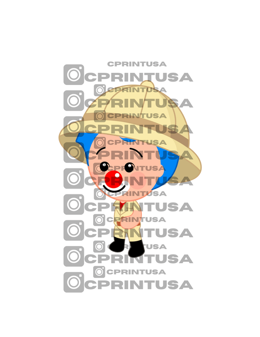 BLIM BLIM CUT OUT (Copia) - C Print USA