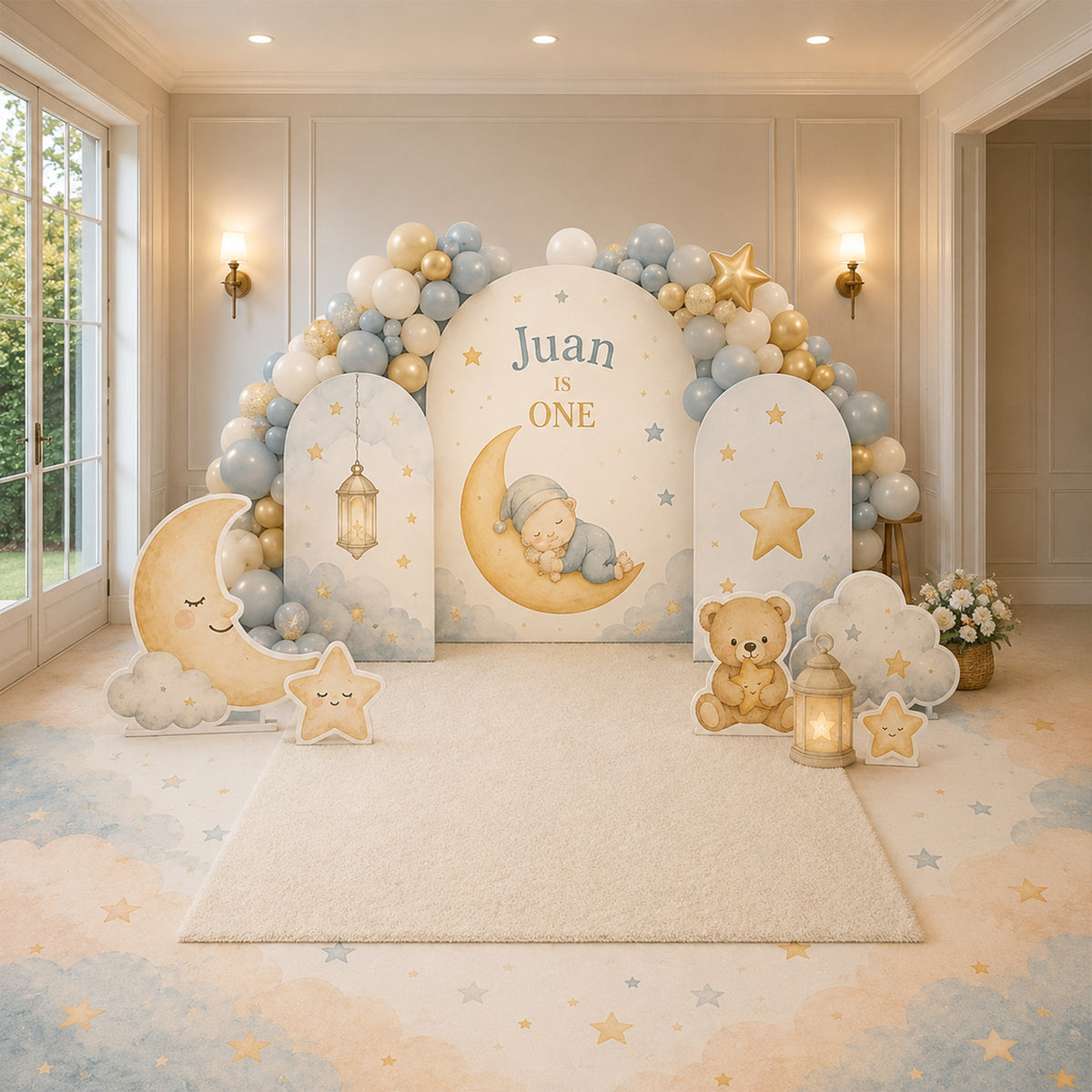 Twinkle Twinkle Bundle # 1