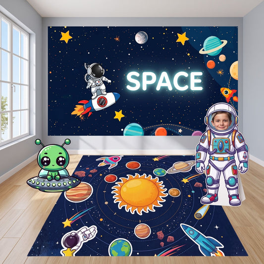 Space Adventure bundle # 5