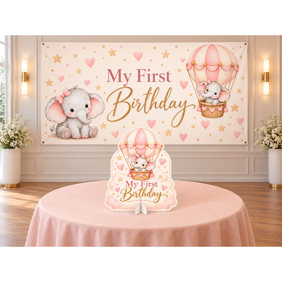 Little Elephant Bundle # 6