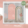 Butterfly Themed Party Bundle Design - C Print USA