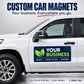 Car Magnets (30mil) - C Print USA