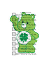 CARE BEARS CUT OUT - C Print USA