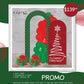 Christmas Party Bundle Design - C Print USA