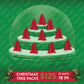 Christmas Tree Packs | 10 Units - C Print USA