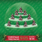 Christmas Tree Packs | 10 Units - C Print USA