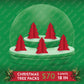 Christmas Tree Packs - C Print USA