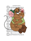 CINDERELLA CUT OUT - C Print USA