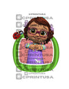 COCOMELON CUT OUT - C Print USA