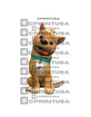 COCOMELON CUT OUT - C Print USA