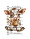 COWBOY CUT OUT - C Print USA