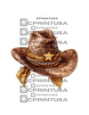 COWBOY CUT OUT - C Print USA