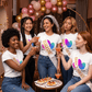 Custom Party Tees & Event Prints - C Print USA
