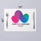 Custom Placemats - C Print USA