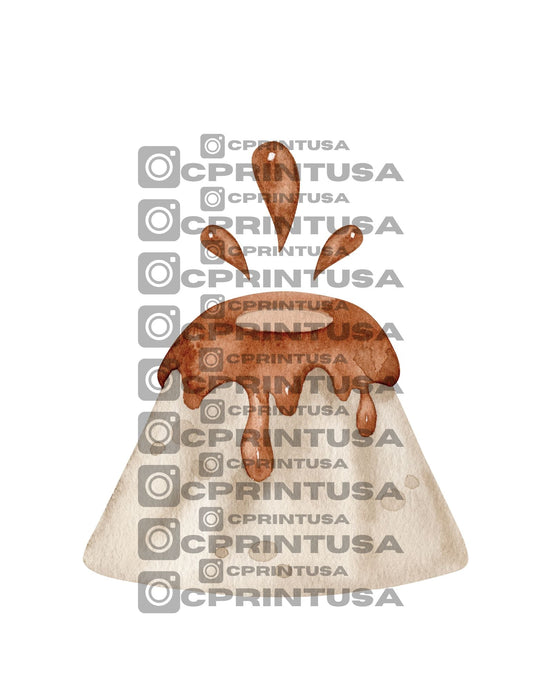 CUTE DINOSAUR CUT OUT - C Print USA