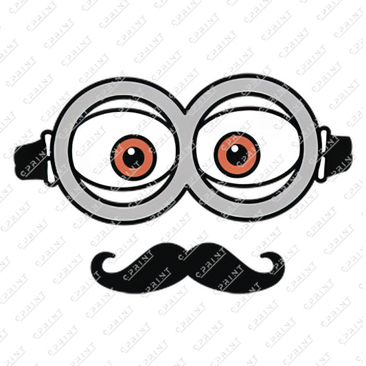 Despicable Me Minions Character Standee Cutout - C Print USA