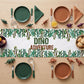 Dino Adventure Event Table Runner - C Print USA