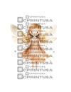 FAIRY CUT OUT - C Print USA