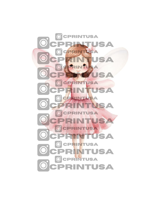 FAIRY CUT OUT - C Print USA