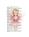 FAIRY CUT OUT - C Print USA