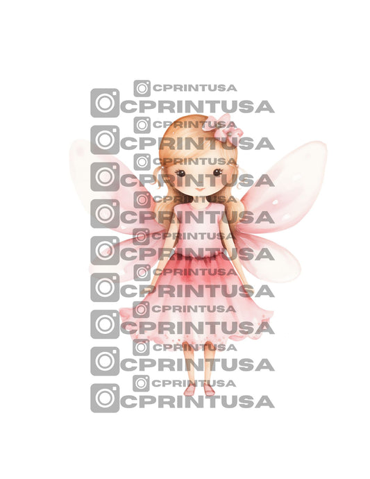FAIRY CUT OUT - C Print USA