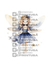FAIRY CUT OUT - C Print USA