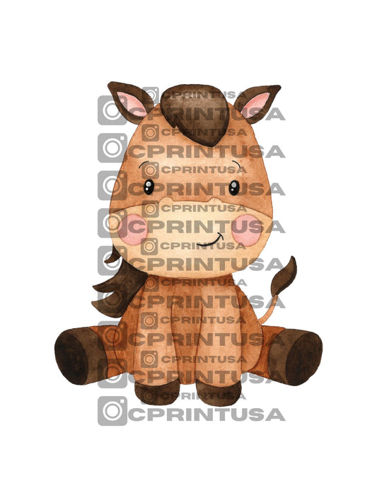 FARM CUT OUT - C Print USA