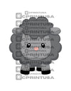 FARM CUT OUT - C Print USA