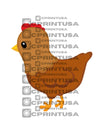 FARM CUT OUT - C Print USA