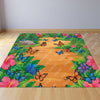Safari Adventure Printed Party Floor Decals for Event