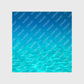 Ocean Adventure Printed Party Floor Decals for Event